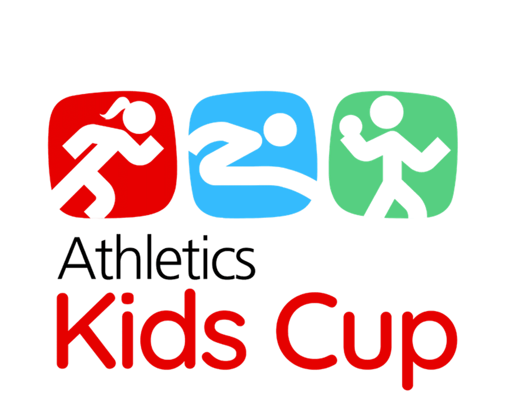 Athletic Kids Cup